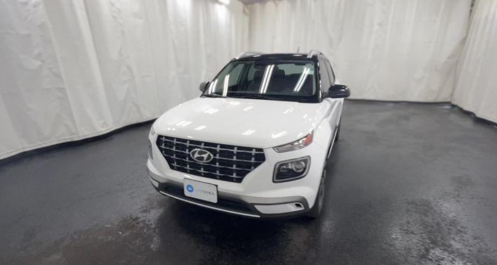 Thumbnail: 2023 Hyundai Venue - 1