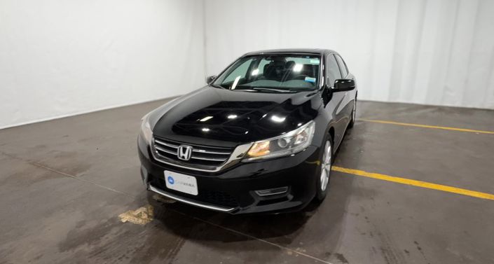Thumbnail: 2013 Honda Accord - 1