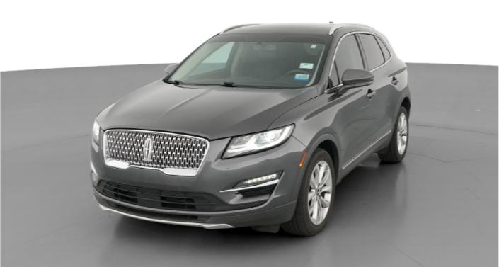Thumbnail: 2019 Lincoln MKC - 1