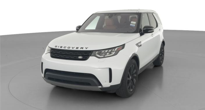 Thumbnail: 2019 Land Rover Discovery - 1