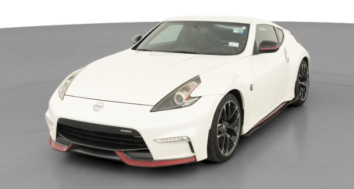 Thumbnail: 2015 Nissan Z - 1