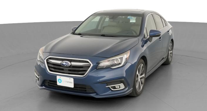 Thumbnail: 2019 Subaru Legacy - 1