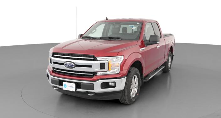 Thumbnail: 2019 Ford Econoline - 1