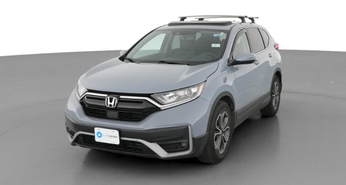 Thumbnail: 2022 Honda CR-V - 1