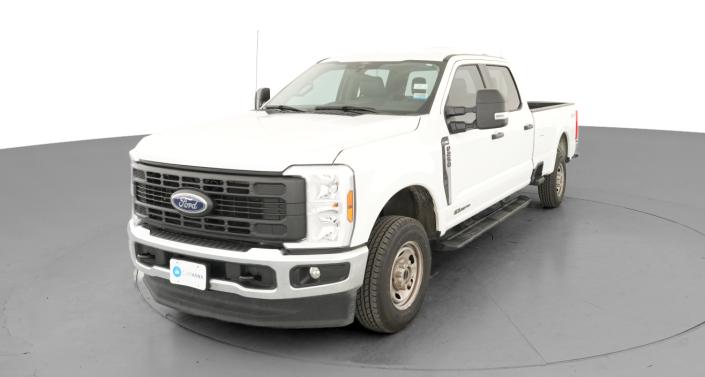 Thumbnail: 2024 Ford Econoline - 1