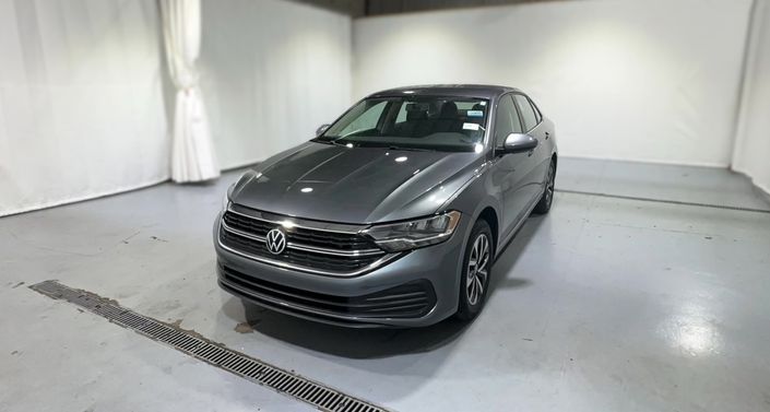 Thumbnail: 2022 Volkswagen Jetta - 1