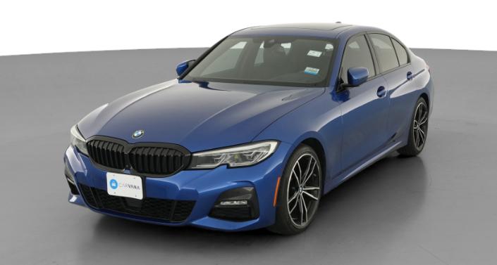 Thumbnail: 2019 BMW 3 Series - 1