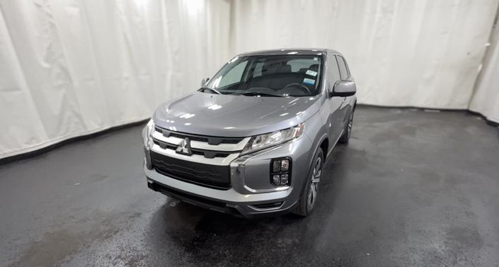 Thumbnail: 2024 Mitsubishi Outlander Sport - 1
