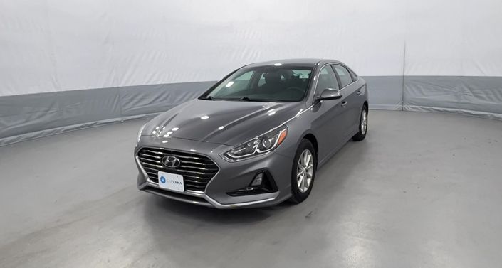 Thumbnail: 2019 Hyundai Sonata - 1