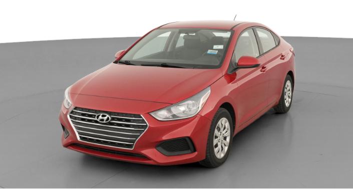 Thumbnail: 2019 Hyundai Accent - 1