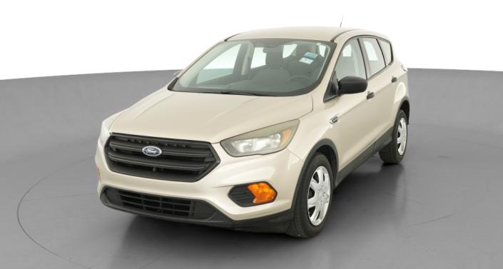 Thumbnail: 2018 Ford Escape - 1
