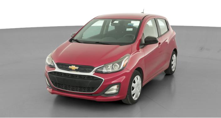 Thumbnail: 2020 Chevrolet Spark - 1