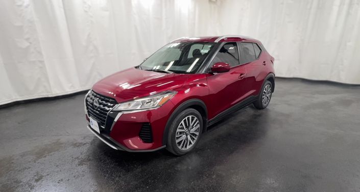 Thumbnail: 2024 Nissan Kicks - 1