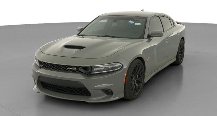 Thumbnail: 2019 Dodge Charger - 1