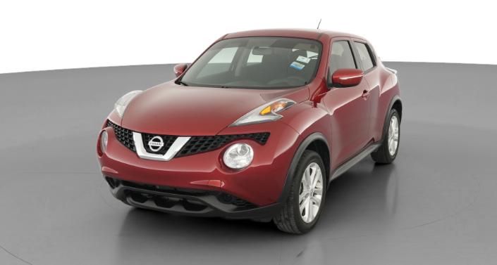 Thumbnail: 2017 Nissan Juke - 1