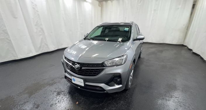 Thumbnail: 2023 Buick Encore GX - 1