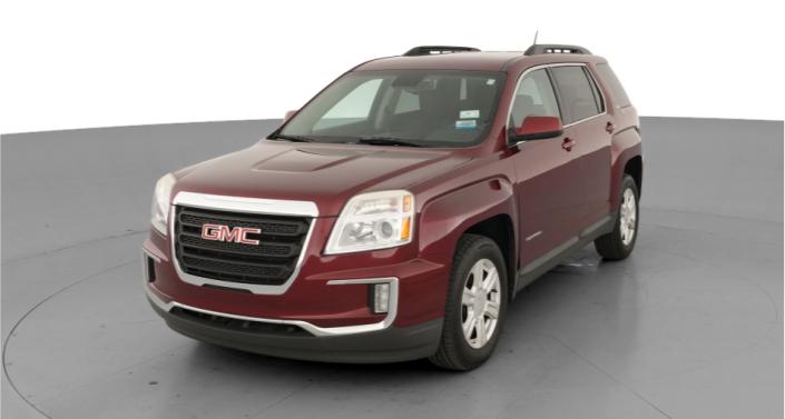 Thumbnail: 2016 GMC Terrain - 1