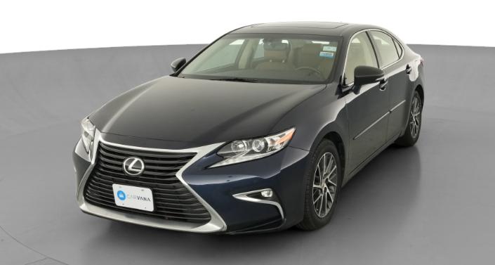 Thumbnail: 2016 Lexus ES - 1