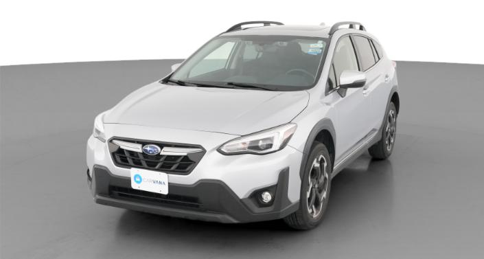 Thumbnail: 2021 Subaru Crosstrek - 1