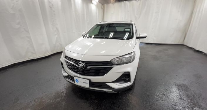 Thumbnail: 2021 Buick Encore GX - 1