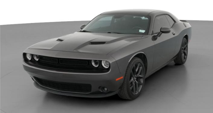 Thumbnail: 2019 Dodge Challenger - 1