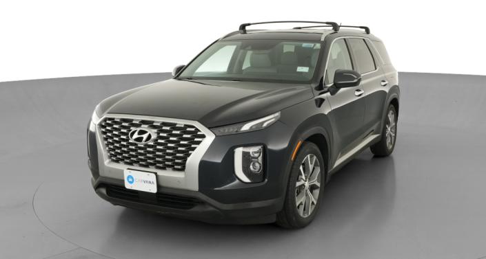 Thumbnail: 2022 Hyundai Palisade - 1