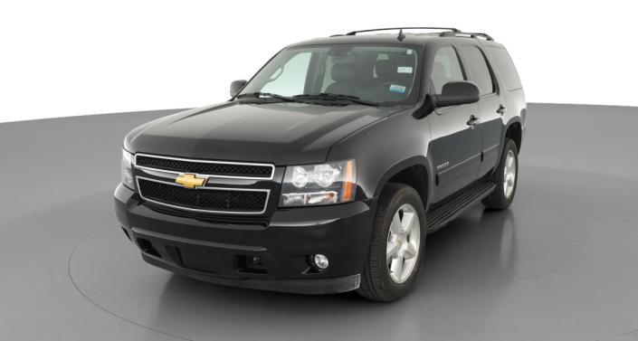 Thumbnail: 2011 Chevrolet Tahoe - 1