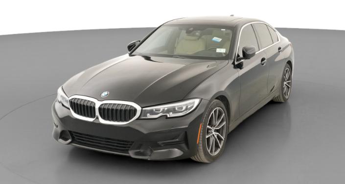 Thumbnail: 2021 BMW 3 Series - 1