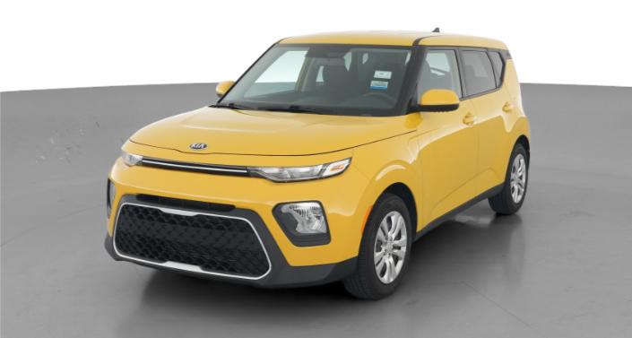 Thumbnail: 2020 Kia Soul - 1