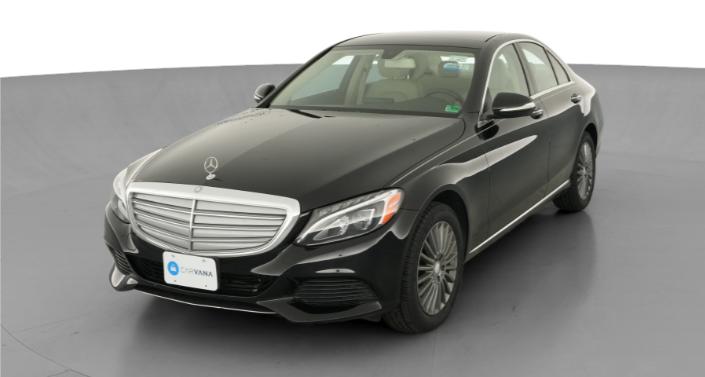 2015 Mercedes-Benz C-Class C 300 -
                  Concord, NC