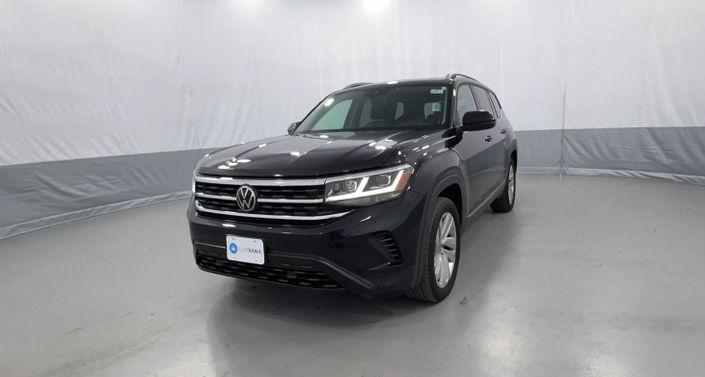 Thumbnail: 2021 Volkswagen Atlas - 1