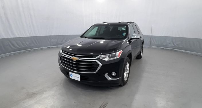 Thumbnail: 2019 Chevrolet Traverse - 1