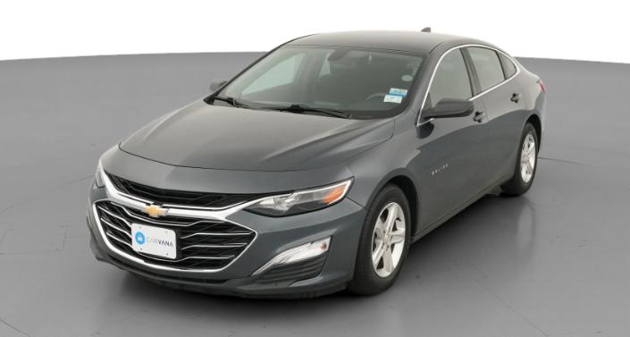 Thumbnail: 2019 Chevrolet Malibu - 1