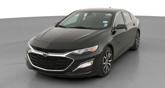 Thumbnail: 2020 Chevrolet Malibu - 1