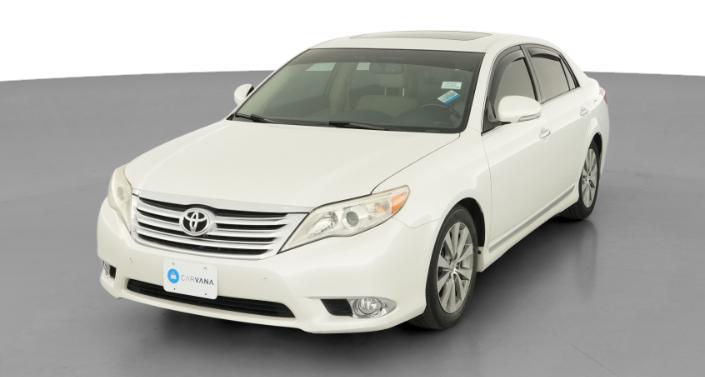 Thumbnail: 2012 Toyota Avalon - 1