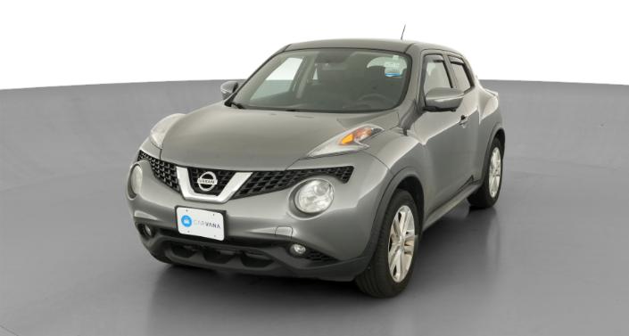 Thumbnail: 2015 Nissan Juke - 1