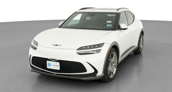 2024 Genesis GV60 Performance -
                  Richton Park, IL