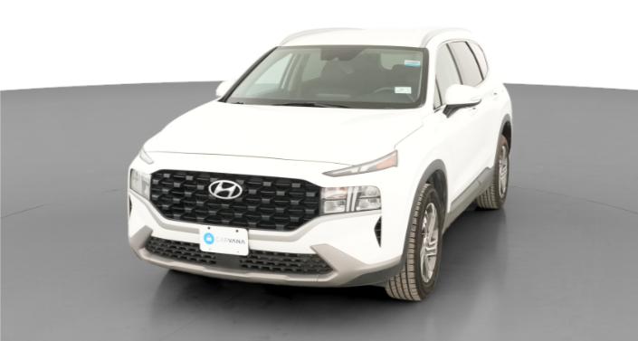 Thumbnail: 2023 Hyundai Santa Fe - 1