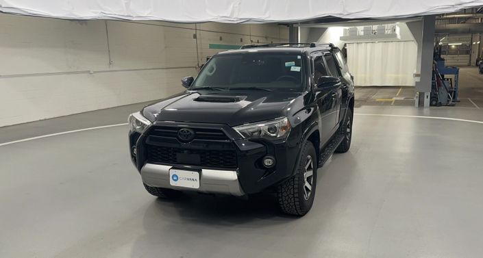 Thumbnail: 2023 Toyota 4Runner - 1