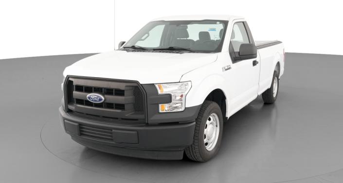 Thumbnail: 2017 Ford Econoline - 1