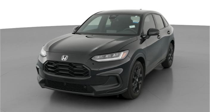 Thumbnail: 2023 Honda HR-V - 1