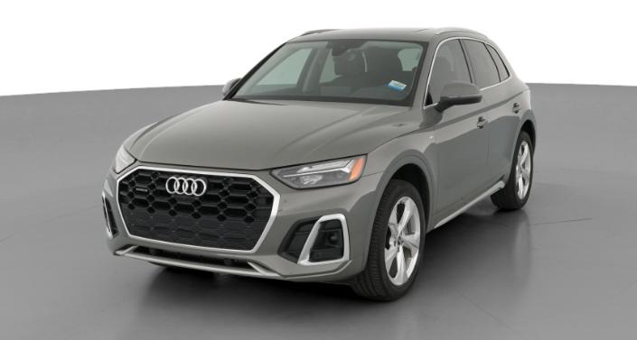 Thumbnail: 2023 Audi Q5 - 1
