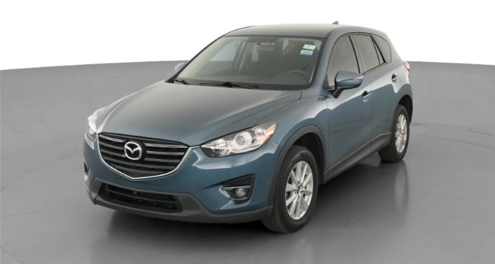 Thumbnail: 2016 Mazda CX-5 - 1