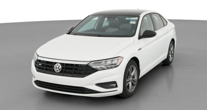 Thumbnail: 2020 Volkswagen Jetta - 1