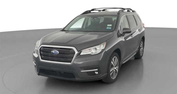 Thumbnail: 2019 Subaru Ascent - 1
