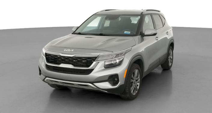 Thumbnail: 2023 Kia Seltos - 1