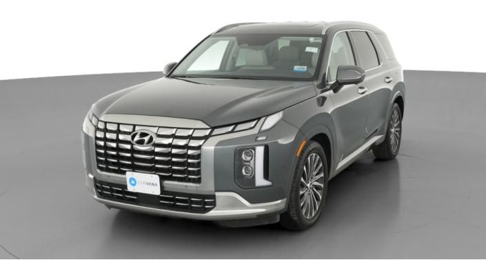 Thumbnail: 2024 Hyundai Palisade - 1