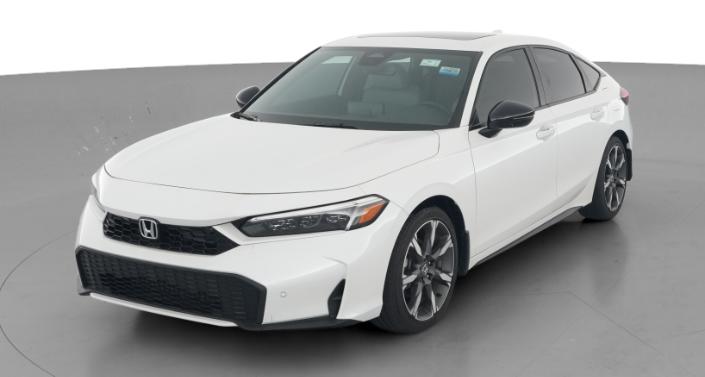 Thumbnail: 2025 Honda Civic - 1