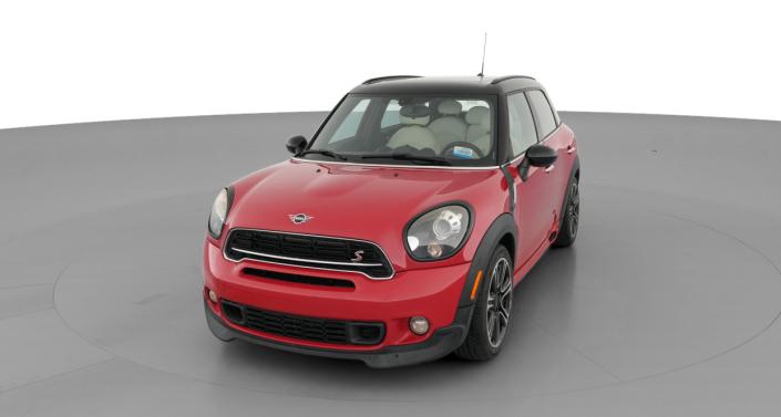 Thumbnail: 2015 MINI Cooper Countryman - 1