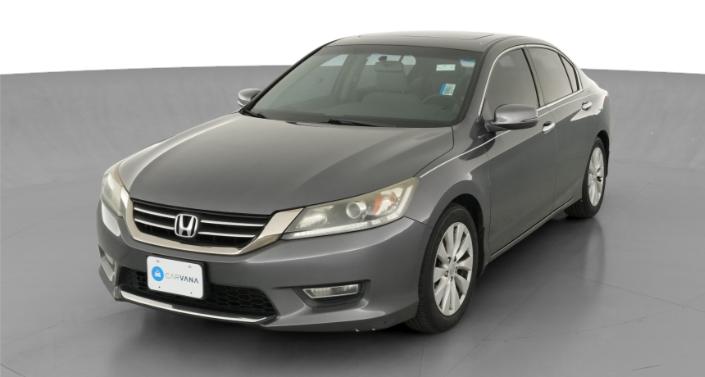 Thumbnail: 2013 Honda Accord - 1